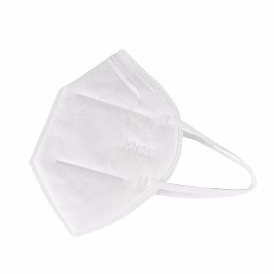 Maschere per il viso standard CE FDA KN95 N95 FFP2 FFP3 all'ingrosso Moda Non
